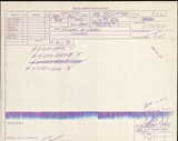 Manufacturer's drawing for Globe/Temco Swift Drawings & Manuals. Drawing number 3260