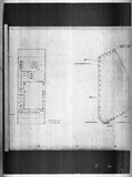 Manufacturer's drawing for North American Aviation T-28 Trojan. Drawing number 200-54193