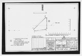 Manufacturer's drawing for Beechcraft AT-10 Wichita - Private. Drawing number 204829