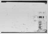 Manufacturer's drawing for Chance Vought F4U Corsair. Drawing number 10253