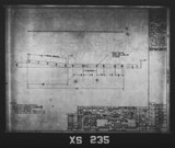 Manufacturer's drawing for Chance Vought F4U Corsair. Drawing number 37142