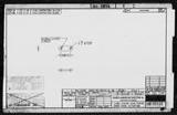 Manufacturer's drawing for North American Aviation P-51 Mustang. Drawing number 106-33355