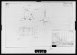 Manufacturer's drawing for Beechcraft C-45, Beech 18, AT-11. Drawing number 184071a