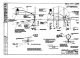 Manufacturer's drawing for Vickers Spitfire. Drawing number 36159