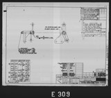 Manufacturer's drawing for North American Aviation P-51 Mustang. Drawing number 106-44059