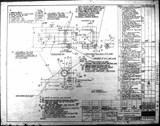 Manufacturer's drawing for North American Aviation P-51 Mustang. Drawing number 106-33343