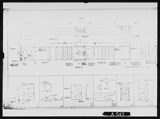 Manufacturer's drawing for Naval Aircraft Factory N3N Yellow Peril. Drawing number 68118