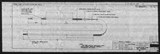 Manufacturer's drawing for North American Aviation P-51 Mustang. Drawing number 102-42152