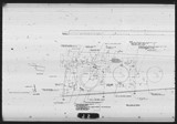 Manufacturer's drawing for North American Aviation P-51 Mustang. Drawing number 106-14131