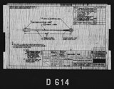 Manufacturer's drawing for North American Aviation B-25 Mitchell Bomber. Drawing number 62a-34568