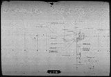 Manufacturer's drawing for North American Aviation P-51 Mustang. Drawing number 106-48019