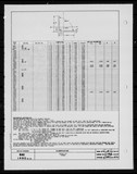 Manufacturer's drawing for Generic Parts - Aviation Standards. Drawing number bac1490