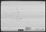 Manufacturer's drawing for North American Aviation P-51 Mustang. Drawing number 104-20012
