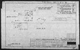 Manufacturer's drawing for North American Aviation P-51 Mustang. Drawing number 106-53317