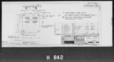 Manufacturer's drawing for Boeing Aircraft Corporation B-17 Flying Fortress. Drawing number 4-908
