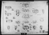 Manufacturer's drawing for Packard Packard Merlin V-1650. Drawing number 620319