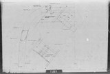 Manufacturer's drawing for North American Aviation B-25 Mitchell Bomber. Drawing number 108-53080