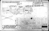 Manufacturer's drawing for North American Aviation P-51 Mustang. Drawing number 106-335168