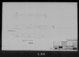 Manufacturer's drawing for Douglas Aircraft Company A-26 Invader. Drawing number 3208581