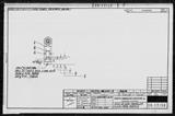 Manufacturer's drawing for North American Aviation P-51 Mustang. Drawing number 99-53154