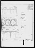 Manufacturer's drawing for Packard Packard Merlin V-1650. Drawing number 620210