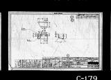Manufacturer's drawing for Boeing Aircraft Corporation PT-17 Stearman & N2S Series. Drawing number b75n1-3804