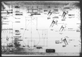 Manufacturer's drawing for Chance Vought F4U Corsair. Drawing number 10227