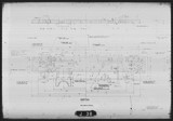 Manufacturer's drawing for North American Aviation P-51 Mustang. Drawing number 106-31187