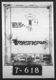 Manufacturer's drawing for Chance Vought F4U Corsair. Drawing number CVC-1451
