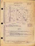 Manufacturer's drawing for Generic Parts - Aviation Standards. Drawing number an4055