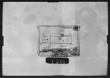 Manufacturer's drawing for Beechcraft C-45, Beech 18, AT-11. Drawing number 74-183945