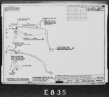 Manufacturer's drawing for Lockheed Corporation P-38 Lightning. Drawing number 198013