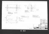 Manufacturer's drawing for Douglas Aircraft Company C-47 Skytrain. Drawing number 3206001