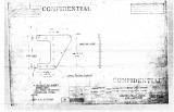 Manufacturer's drawing for Lockheed Aircraft Corporation P-38 Lightning Drawings & Manuals. Drawing number 190348