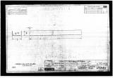 Manufacturer's drawing for Lockheed Corporation P-38 Lightning. Drawing number 193451