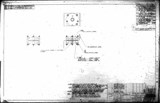 Manufacturer's drawing for North American Aviation P-51 Mustang. Drawing number 106-54234