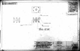 Manufacturer's drawing for North American Aviation P-51 Mustang. Drawing number 106-54234