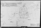 Manufacturer's drawing for Lockheed Aircraft Corporation P-38 Lightning Drawings & Manuals. Drawing number 193398