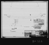 Manufacturer's drawing for Vultee Aircraft Corporation BT-13 Valiant. Drawing number 63-34142