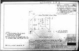 Manufacturer's drawing for North American Aviation P-51 Mustang. Drawing number 104-42372