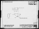 Manufacturer's drawing for North American Aviation P-51 Mustang. Drawing number 106-53044