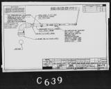 Manufacturer's drawing for Lockheed Corporation P-38 Lightning. Drawing number 200475
