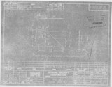 Manufacturer's drawing for Howard Aircraft Corporation Howard DGA-15 - Private. Drawing number D-11-05-01-05