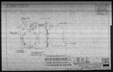 Manufacturer's drawing for North American Aviation P-51 Mustang. Drawing number 102-58121