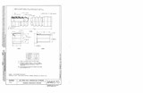Manufacturer's drawing for Generic Parts - Aviation General Manuals. Drawing number AN6570