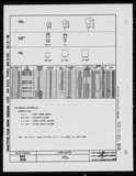 Manufacturer's drawing for Generic Parts - Aviation Standards. Drawing number bac808