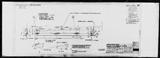 Manufacturer's drawing for North American Aviation P-51 Mustang. Drawing number 104-42201
