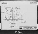 Manufacturer's drawing for Lockheed Aircraft Corporation P-38 Lightning Drawings & Manuals. Drawing number 197333