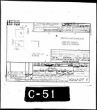 Manufacturer's drawing for Grumman Aerospace Corporation FM-2 Wildcat. Drawing number 10242-127