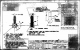 Manufacturer's drawing for North American Aviation P-51 Mustang. Drawing number 102-33316